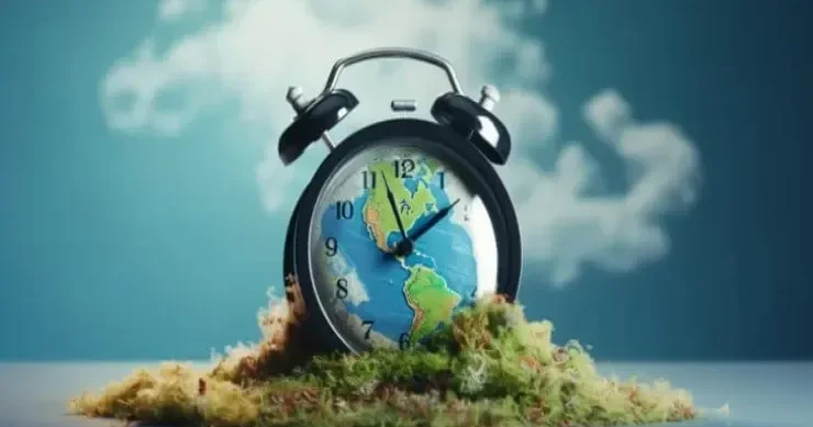 Yer kürəsində günün nə vaxt 25 saat davam edəcəyi HESABLANDI