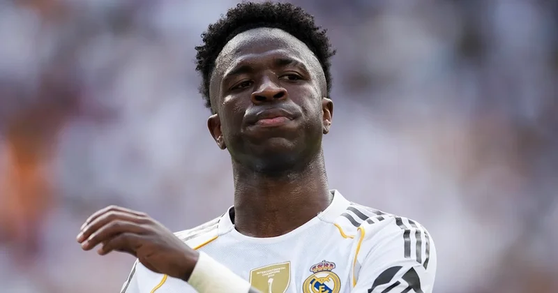 Челси готов предложить более €150 млн за футболиста Реала Винисиуса