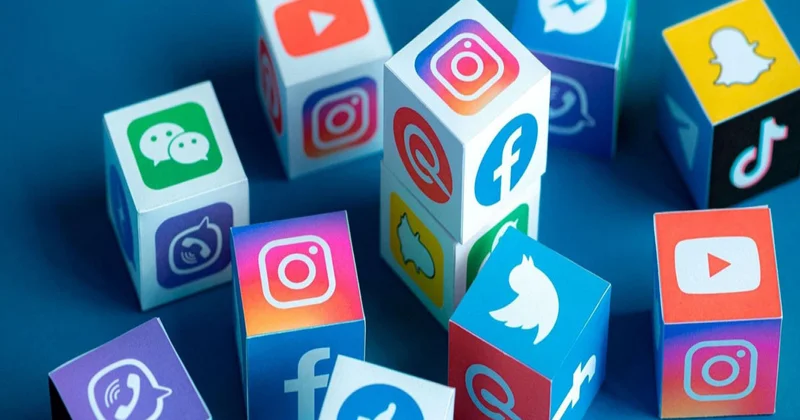 Azərbaycanda ən çox istifadə edilən sosial şəbəkələr açıqlanıb