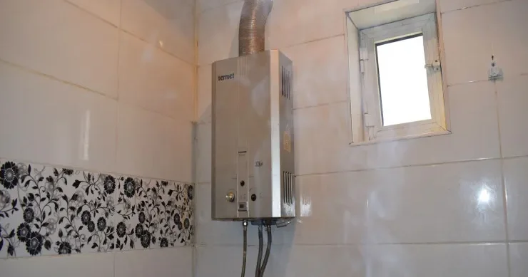 Cəlilabad sakini dəm qazının qurbanı oldu