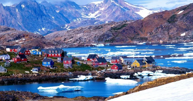Növbəti Qrenlandiyadır?