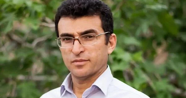 Yürüş Mehrəlibəyli həbs edildi