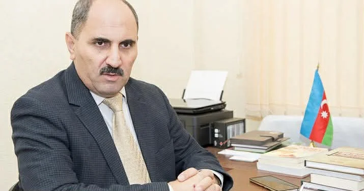 “Güney Azərbaycan Cümhuriyyəti qurulmalıdır”