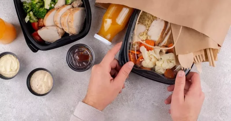 В Узбекистане подорожала доставка еды