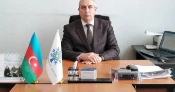 Müasir Azərbaycan gəncliyi vətənpərvərlik nümunəsidir