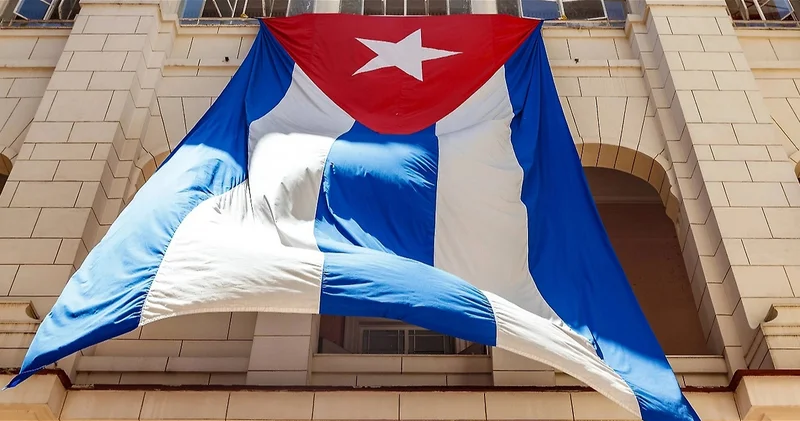 Власти Кубы сообщили о гибели 32 кубинцев в Венесуэле