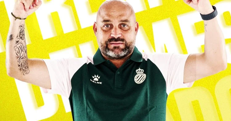 La Liqada ən yaxşı baş məşqçi açıqlandı