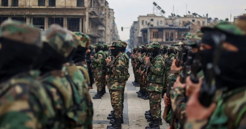 KİV: Suriya Demokratik Qüvvələri Dəməşqlə nizamlanmaya dair dialoqu bərpa edib