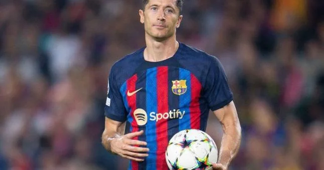 Levandovski: Karyeramı bitirməkdən qorxmuram