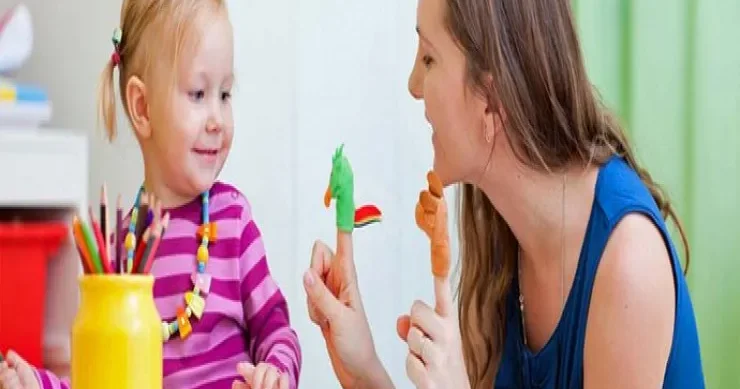 Uşaqlar valideynlərin hərəkətlərini təkrarlayırlar Psixoloqla MÜSAHİBƏ