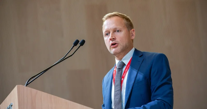 Мацей Берестецки: Украина первый транш кредита ЕС получит во втором квартале 2026 года