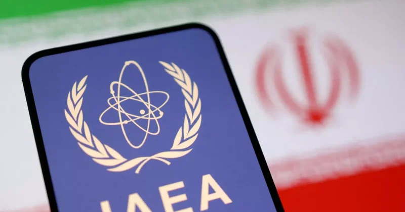 Иран: Для осмотра атакованных ядерных объектов нет установленного порядка