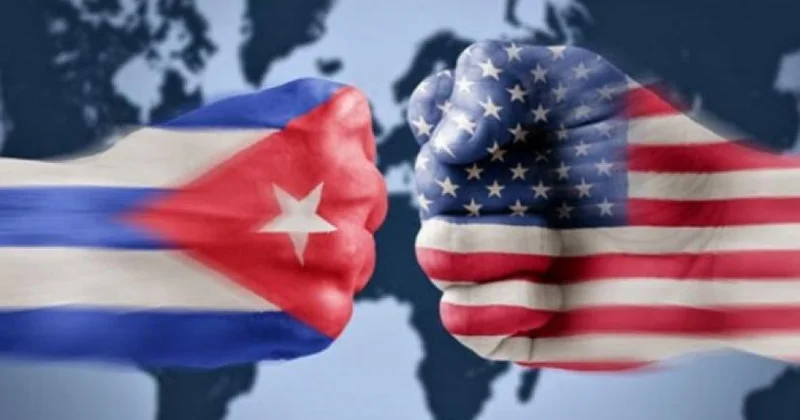 ABŞ ın Venesueladakı əməliyyatı zamanı 32 kubalı həlak olub