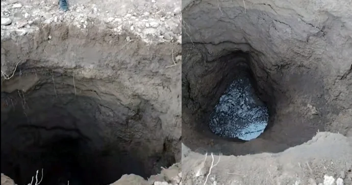 Azərbaycanda torpaq altından gələn təhlükə: “Problem gələcəkdə daha ciddi ...” VİDEO