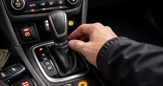 Sürücülərin tez tez etdiyi bu səhvlər avtomobilin xərclərini artıra bilər ARAŞDIRMA