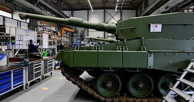 Европе предрекли конец при одном условии