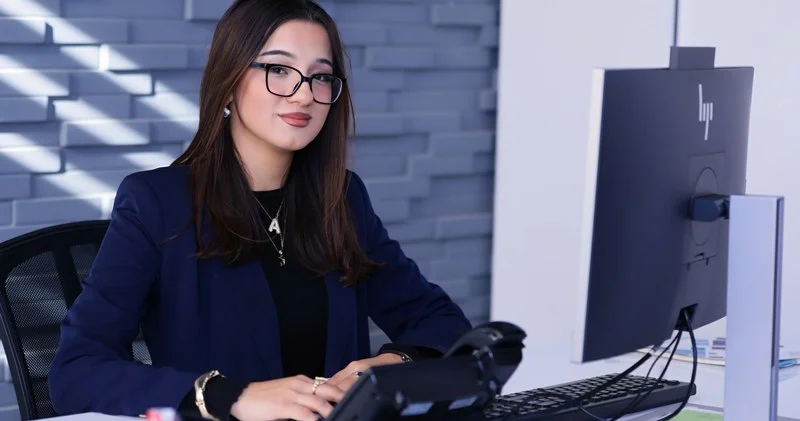 Bu universitetdə tələbə rektoru seçilib