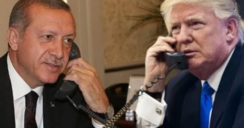 Ərdoğan Trampla danışıb “Venesuela qeyri sabitliyə sürüklənməməlidir”