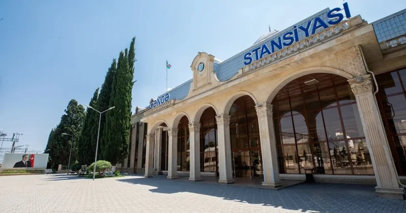 АЖД запускает новый пассажирский маршрут Minval Politika