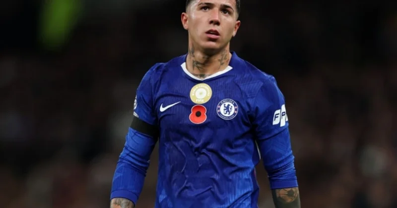 Фернандес назвал отставку Марески тяжелым моментом для Челси