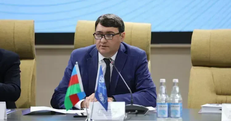 Venesuelaya hərbi müdaxilə yeni münasibətlər dönəminin başlanması siqnalıdır Əziz Əlibəyli