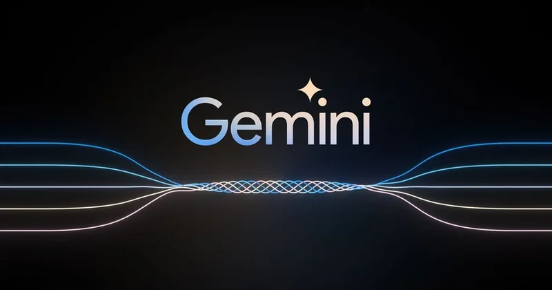 Доля Google Gemini в Азербайджане за месяц выросла в 2,2 раза