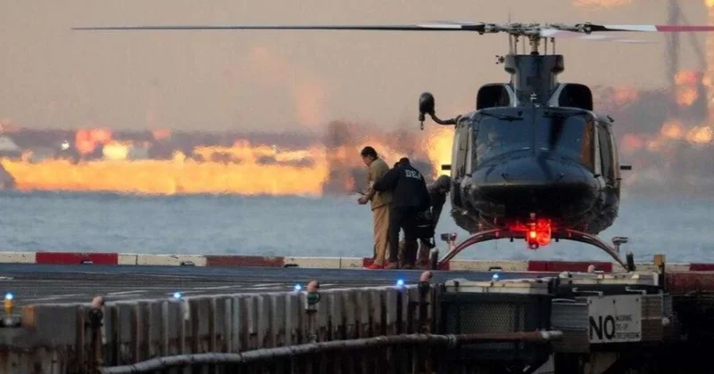 Maduronun məhkəməsi başlayır Venesuela prezidentini ən ağır cəza gözləyir VİDEO