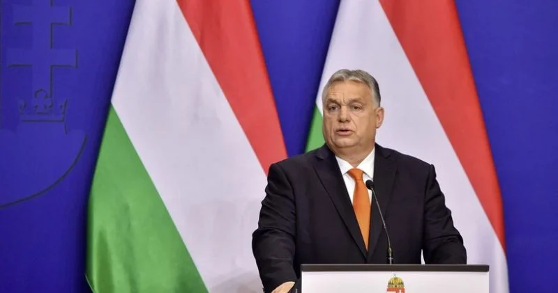 Orban: ABŞ nin Venesueladakı fəaliyyəti enerji bazarlarına müsbət təsir göstərəcək