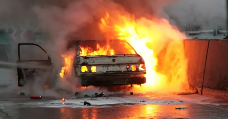 Удар по Сумской области: повреждена гражданская инфраструктура