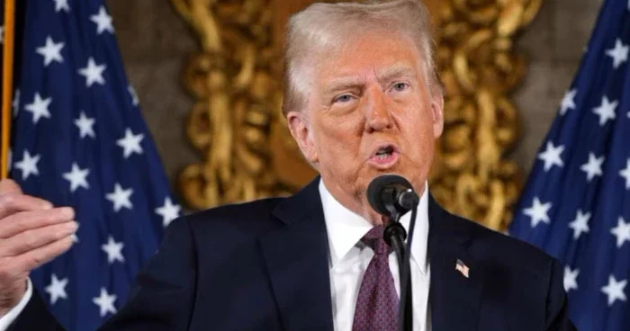 Трамп заявил об отсутствии нужды в повторном применении силы против Венесуэлы