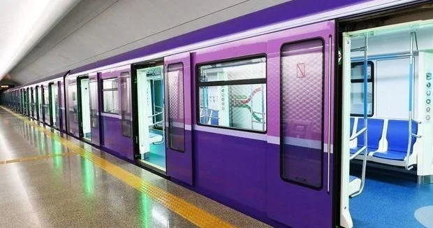 Bakıda 10 yeni metro stansiyası TİKİLƏCƏK