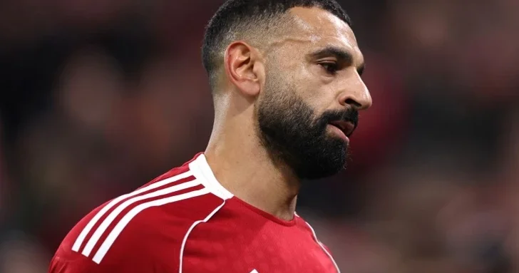 Каррагер: Следующие несколько месяцев могут стать долгим прощанием для Салаха