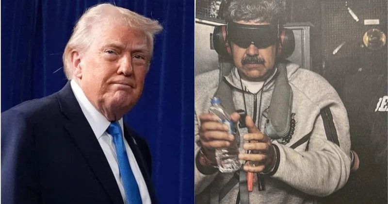 “Gecəyarısı çəkici” əməliyyatı: suverenliyin sonu və güc erasının başlanğıcı