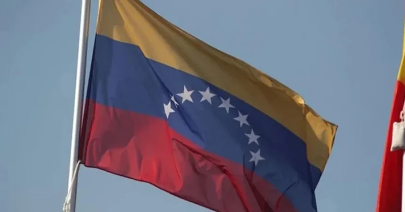 Venesuela onları axtarışa verdi