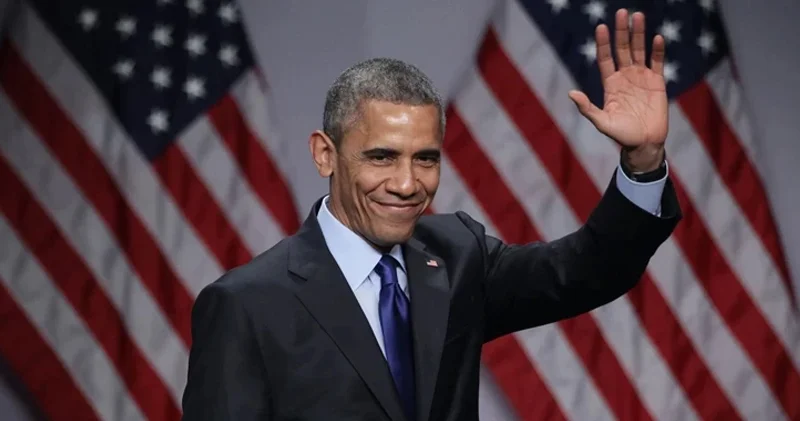 Qalmaqallı iddia: Almaniya Obamanın telefonunu dinləyib