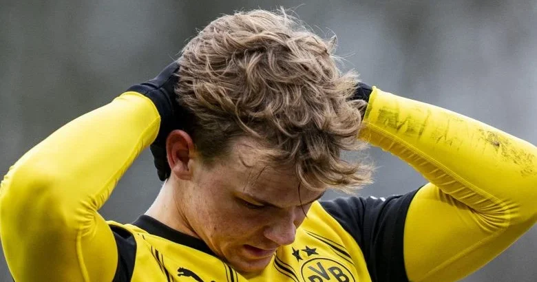 “Hoffenhaym” Dortmund “Borussiya”sının hücumçusunu icarəyə götürüb