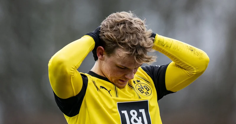 Borussiya nın futbolçusu bu kluba keçdi RƏSMİ