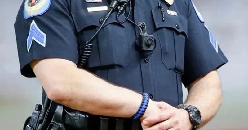 ABŞ vitse prezidentinin evinə ziyan vuran şəxs saxlanılıb