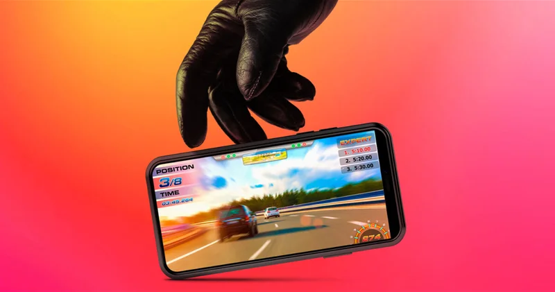 В Баку из магазина украли 17 мобильных телефонов