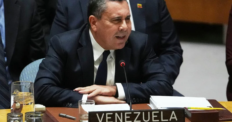 Venesuela BMT də qalib gəldi