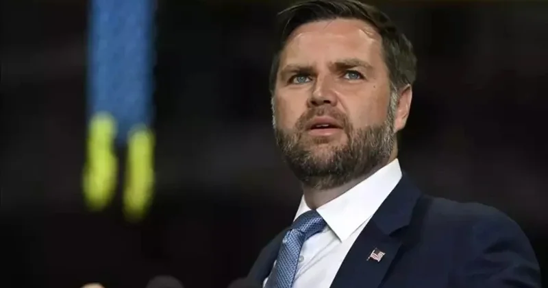 ABŞ vitse prezidenti Ceyms Devid Vensın evinə silahlı hücum olub