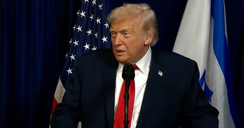 Tramp Putinə inanmır