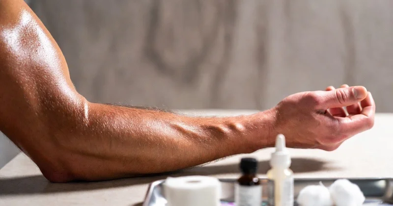 От генной терапии до ИИ: главные медицинские открытия 2025 года