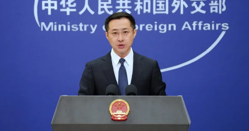 Çin XİN: Tailand və Kamboca arasında atəşkəs razılaşması icra edilir