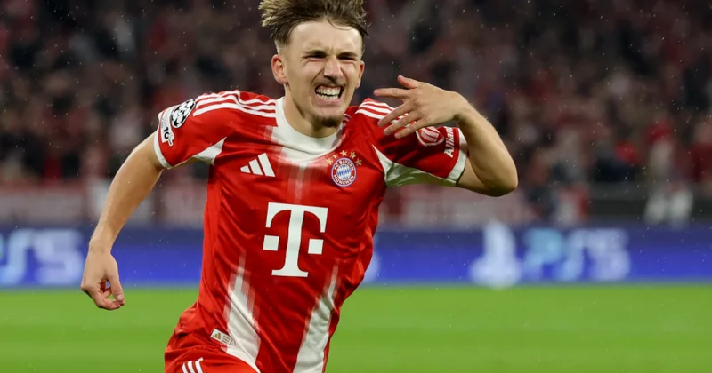 Bayern Münhen in futbolçusu Real Madrid ə keçməyi xəyal edir