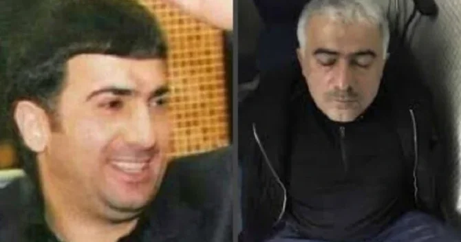 Rövşən Lənkəranskinin qardaşı gömrükdən qovuldu