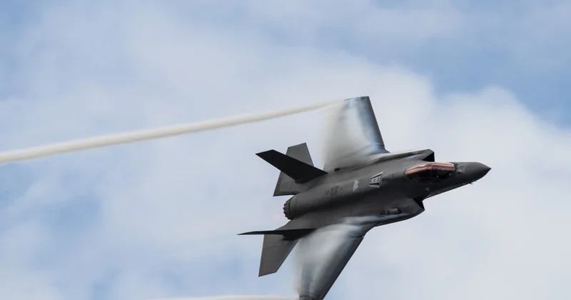 İsrail XİN müavini Haskel: Türkiyəyə F 35 satışına icazə verilməyəcək