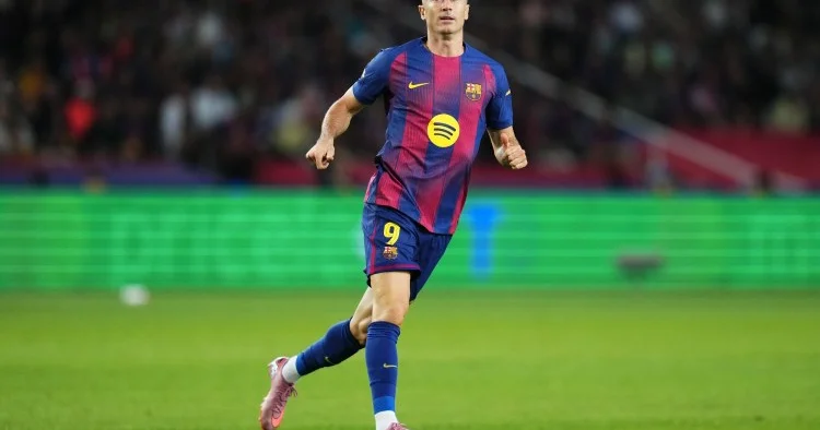 Karyeramın bitməsindən qorxmuram Levandovski