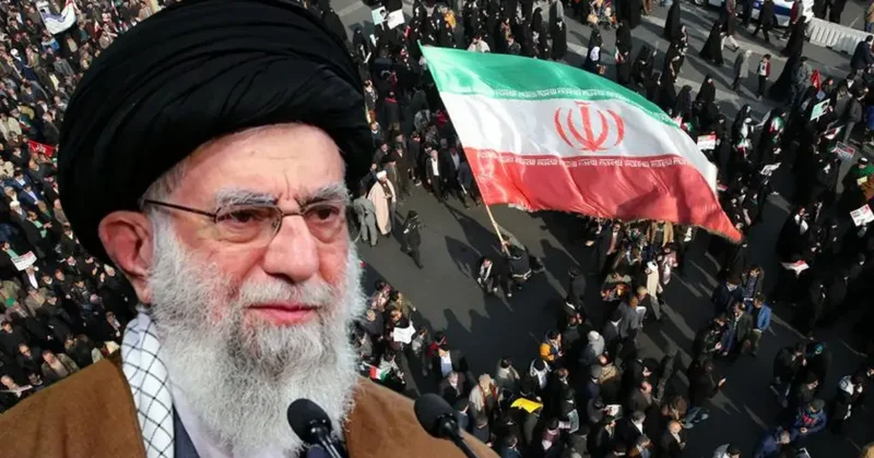 Xameninin qaçış planı hazırdır Bu halda Moskvaya qaçacaq