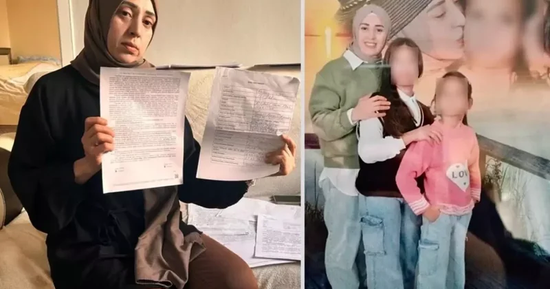 Bu dəfə qadın aliment ödəyir Qeyri adi qərar